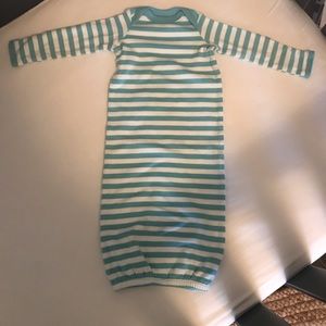 Primary Baby Gown